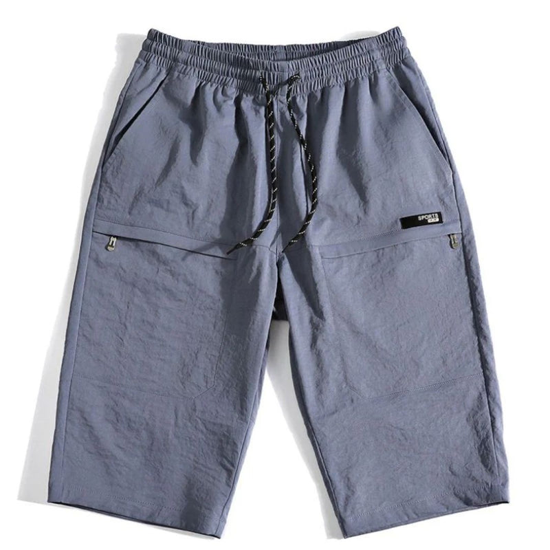 Sammy Jackson™ Edward Shorts | Stijlvol & Casual