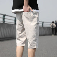 Sammy Jackson™ Edward Shorts | Stijlvol & Casual