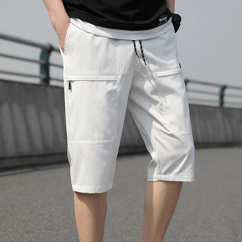 Sammy Jackson™ Edward Shorts | Stijlvol & Casual