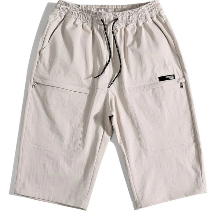 Sammy Jackson™ Edward Shorts | Stijlvol & Casual