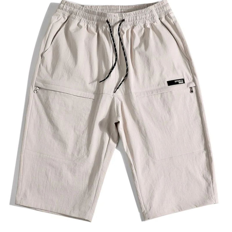 Sammy Jackson™ Edward Shorts | Stijlvol & Casual