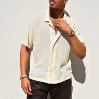 Sammy Jackson™ Richard T-Shirt | Trendy & Comfortabel