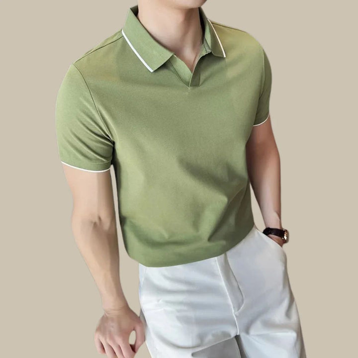 Sammy Jackson™ Jeffrey Polo | Trendy & Veelzijdig