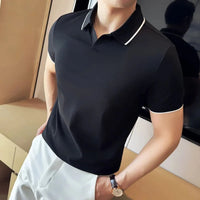Sammy Jackson™ Jeffrey Polo | Trendy & Veelzijdig