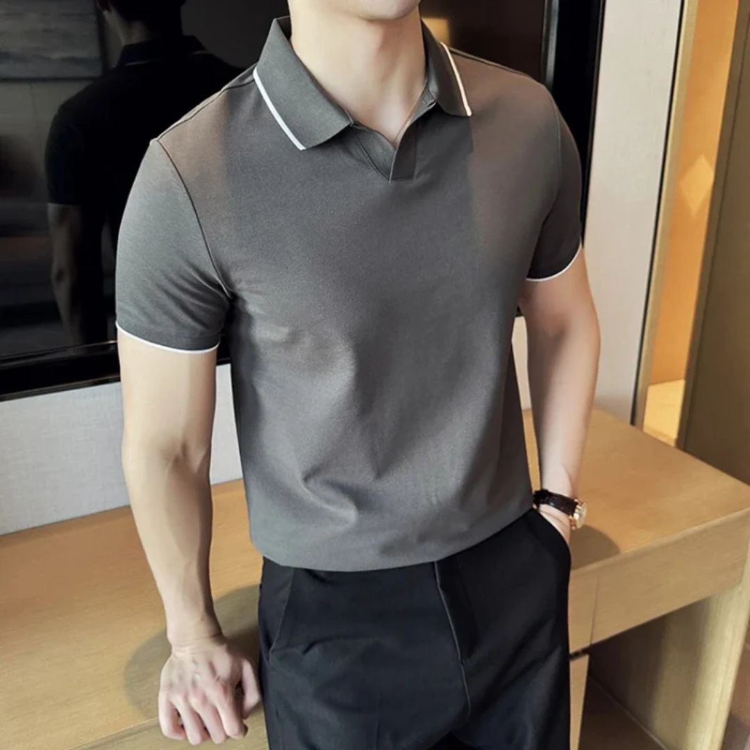 Sammy Jackson™ Jeffrey Polo | Trendy & Veelzijdig