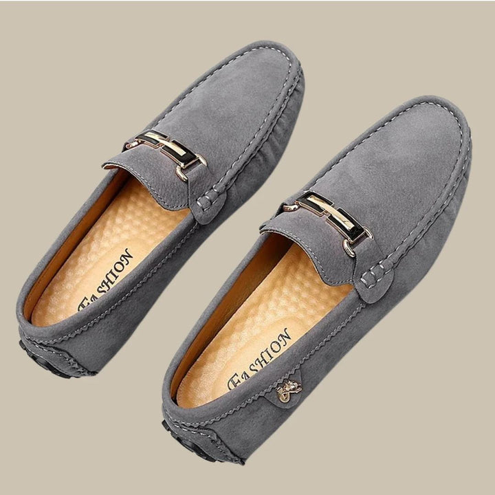 Sammy Jackson™ Gilbert Mokasyny | Komfortowe i Stylowe
