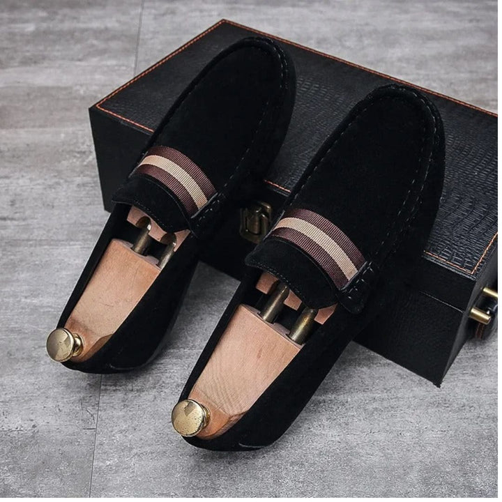 Sammy Jackson™ Virgil Loafers | Modieus & Comfortabel