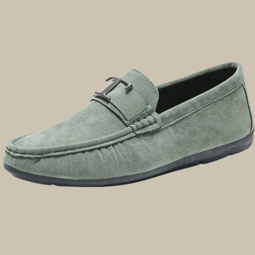 Sammy Jackson™ Virgil Loafers | Modieus & Comfortabel