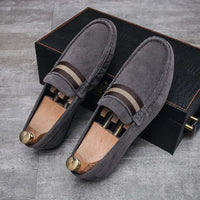 Sammy Jackson™ Virgil Loafers | Modieus & Comfortabel