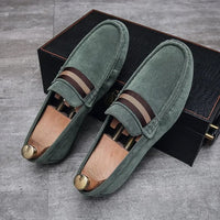 Sammy Jackson™ Virgil Loafers | Modieus & Comfortabel