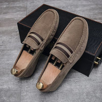 Sammy Jackson™ Virgil Loafers | Modieus & Comfortabel
