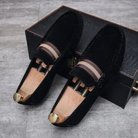 Sammy Jackson™ Virgil Loafers | Modieus & Comfortabel