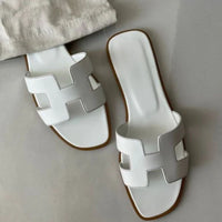 Sammy Jackson™ Cora Sandals | Summery & Comfortable