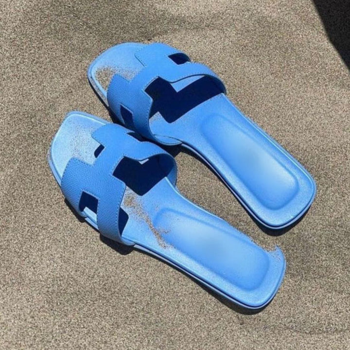 Sammy Jackson™ Cora Sandals | Summery & Comfortable