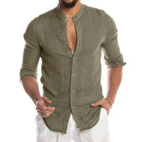 Sammy Jackson™ Gil Shirt | Luxurious & Comfortable