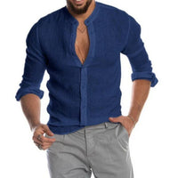 Sammy Jackson™ Gil Shirt | Luxurious & Comfortable