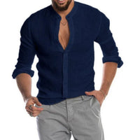 Sammy Jackson™ Gil Shirt | Luxurious & Comfortable
