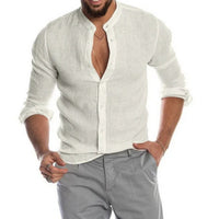 Sammy Jackson™ Gil Shirt | Luxurious & Comfortable