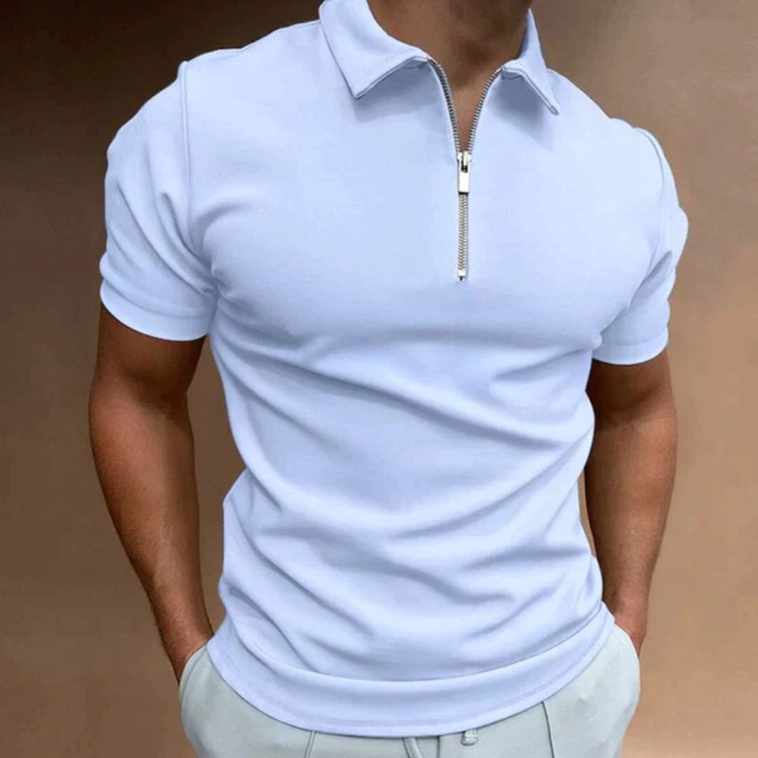 Sammy Jackson™ Daniel Polo | Casual i Stylowy