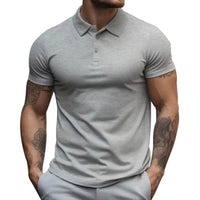 Sammy Jackson™ Koszulka Polo Marco | Komfortowa i Stylowa