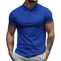 Sammy Jackson™ Koszulka Polo Marco | Komfortowa i Stylowa