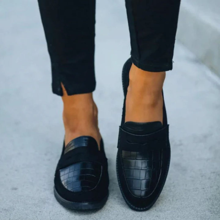 Sammy Jackson™ Mila Loafers | Comfortable & Stylish