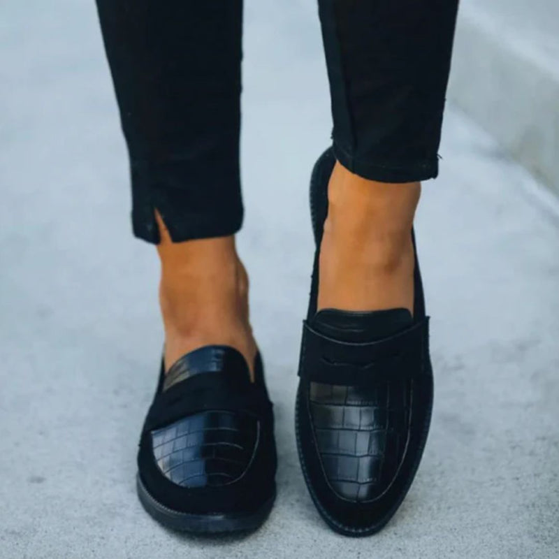 Sammy Jackson™ Mila Loafers | Comfortable & Stylish