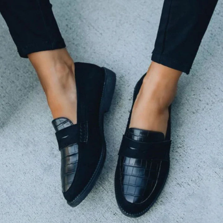 Sammy Jackson™ Mila Loafers | Comfortable & Stylish