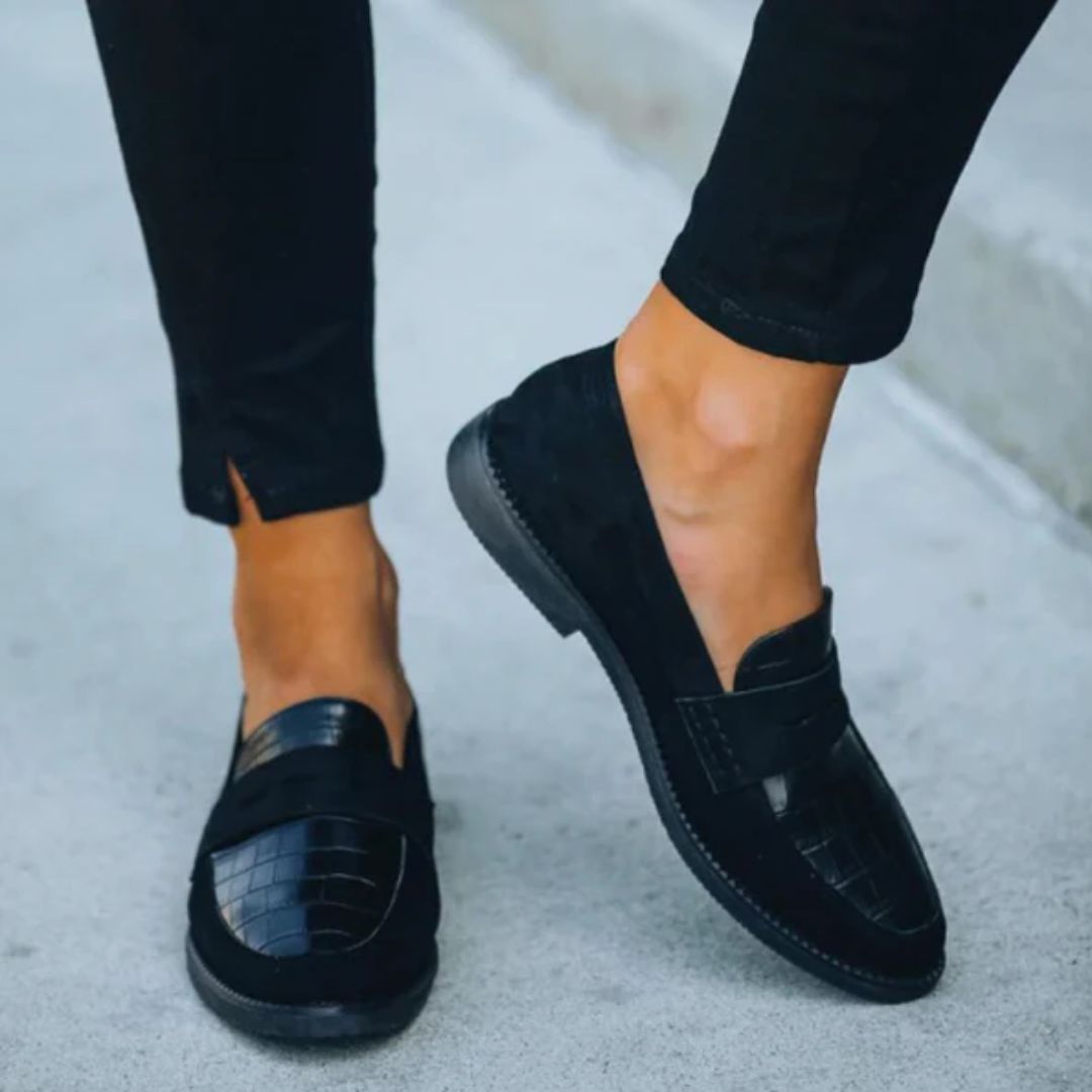 Sammy Jackson™ Mila Loafers | Comfortable & Stylish