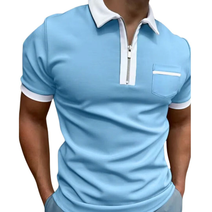 Sammy Jackson™ Simon Polo | Stylish & Versatile