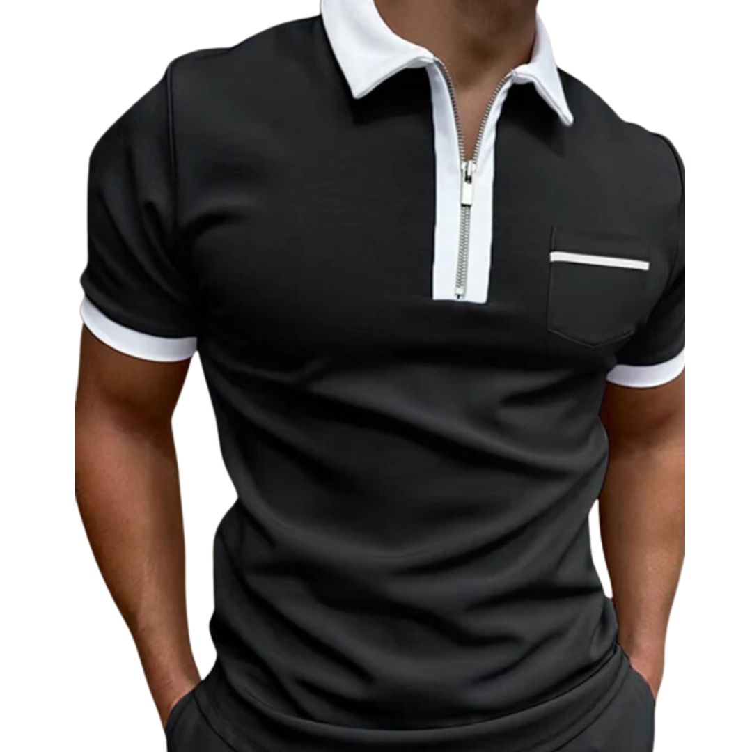 Sammy Jackson™ Simon Polo | Stylish & Versatile