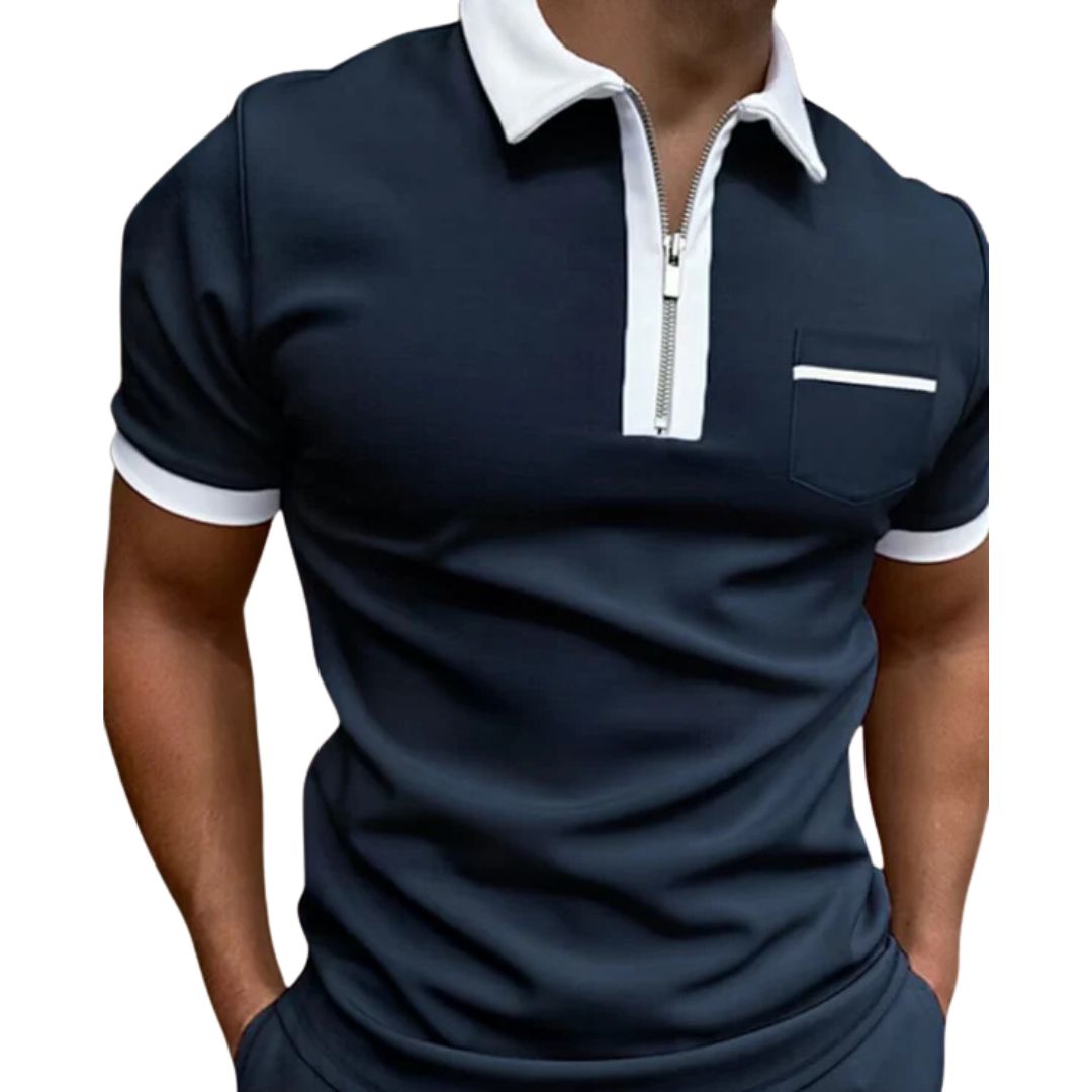 Sammy Jackson™ Simon Polo | Stylish & Versatile