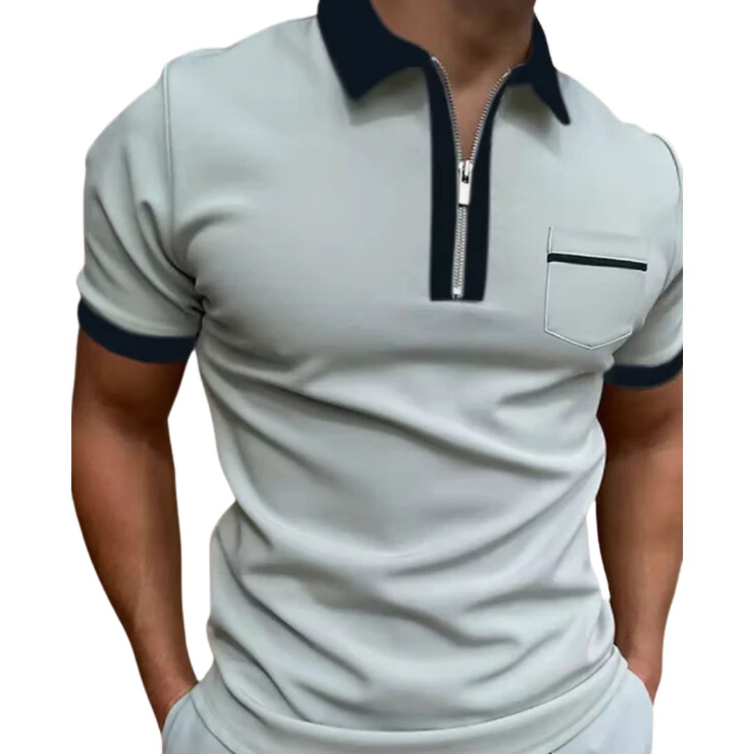 Sammy Jackson™ Simon Polo | Stylish & Versatile
