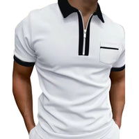Sammy Jackson™ Simon Polo | Stylish & Versatile