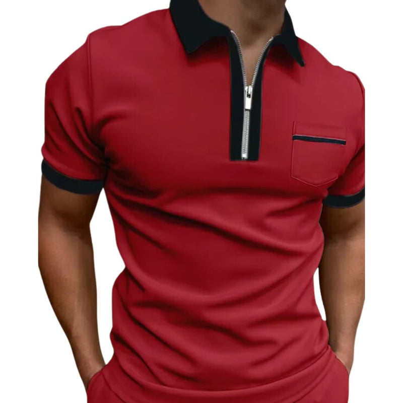 Sammy Jackson™ Simon Polo | Stylish & Versatile
