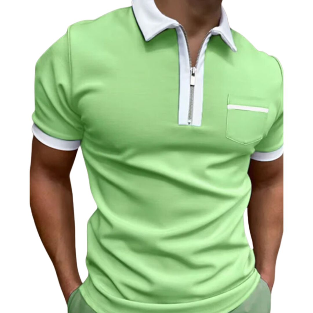 Sammy Jackson™ Simon Polo | Stylish & Versatile