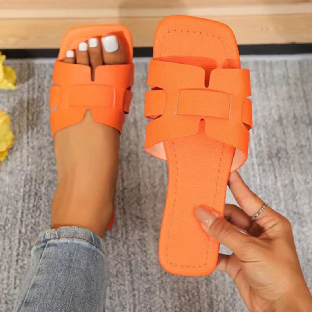Sammy Jackson™ Alyne Sandalen | Stijlvol & Veelzijdig