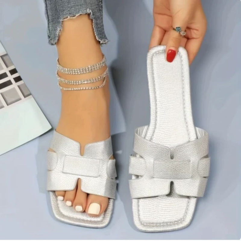 Sammy Jackson™ Alyne Sandalen | Stijlvol & Veelzijdig