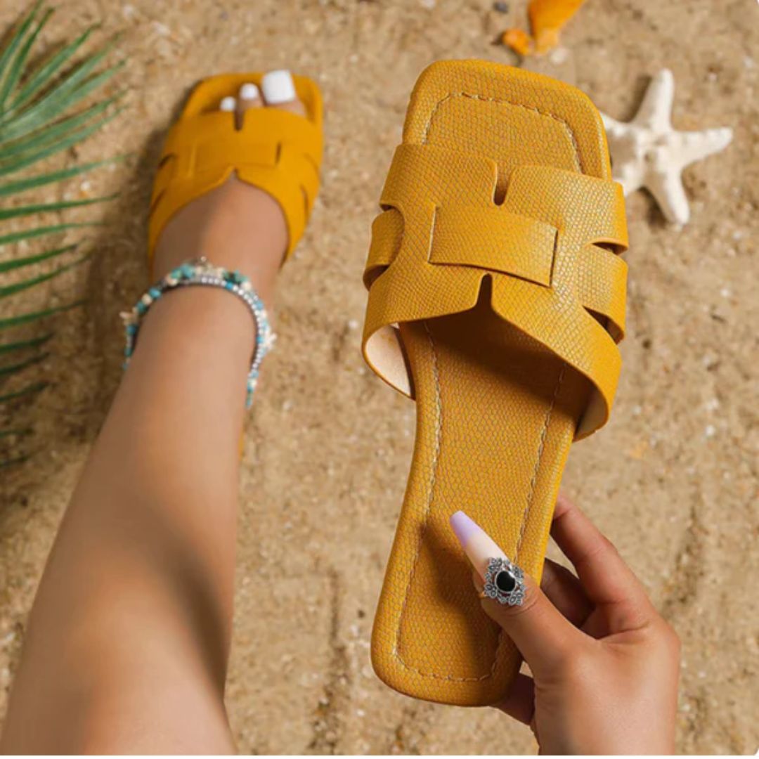 Sammy Jackson™ Alyne Sandalen | Stijlvol & Veelzijdig