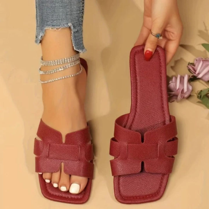 Sammy Jackson™ Alyne Sandalen | Stijlvol & Veelzijdig