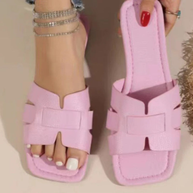 Sammy Jackson™ Alyne Sandalen | Stijlvol & Veelzijdig