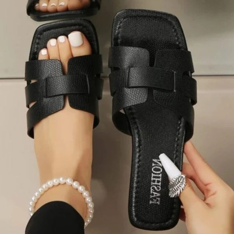 Sammy Jackson™ Alyne Sandalen | Stijlvol & Veelzijdig
