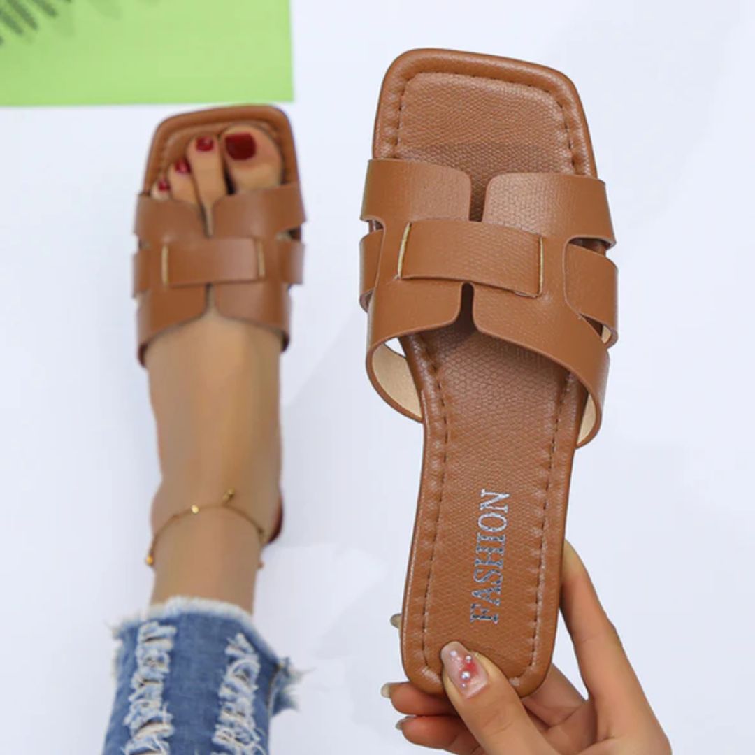 Sammy Jackson™ Alyne Sandalen | Stijlvol & Veelzijdig