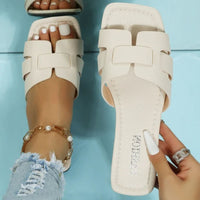 Sammy Jackson™ Alyne Sandalen | Stijlvol & Veelzijdig