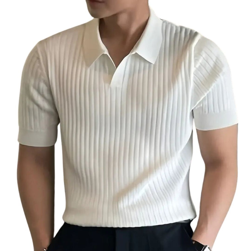 Sammy Jackson™ Dan Herenshirt | Stijlvol & Veelzijdig