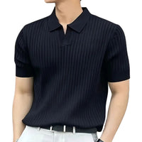 Sammy Jackson™ Dan Herenshirt | Stijlvol & Veelzijdig