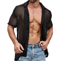 Sammy Jackson™ Mario Overhemd | Stijlvol & Zomers