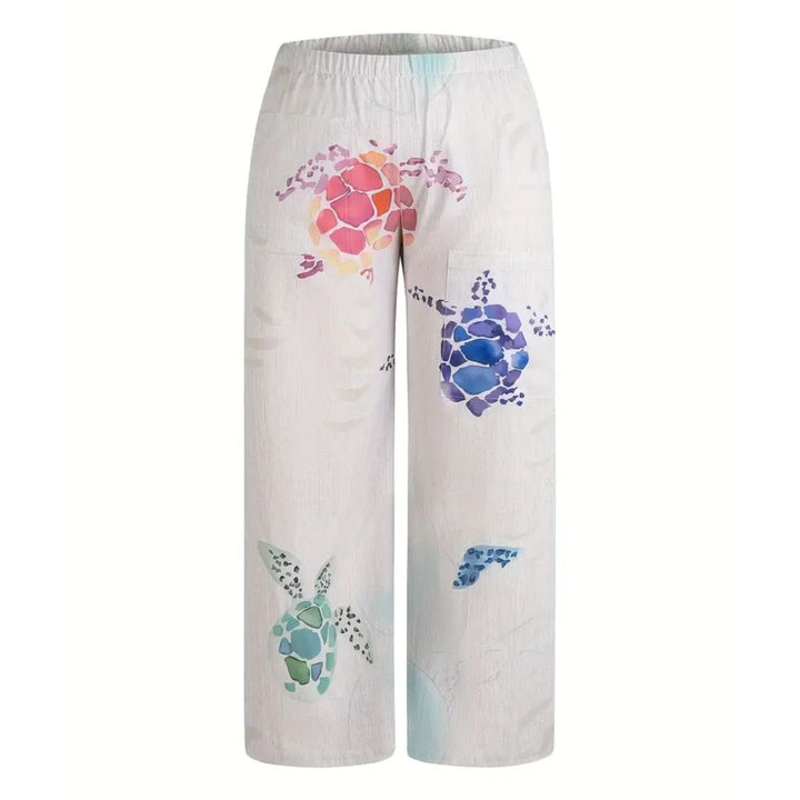 Sammy Jackson™ Rianne Zomerbroek | Superzacht & Trendy