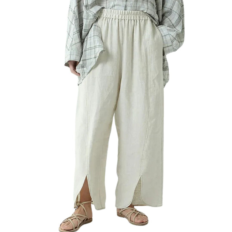 Sammy Jackson™ Spodnie Mara | Codzienne i Stylowe