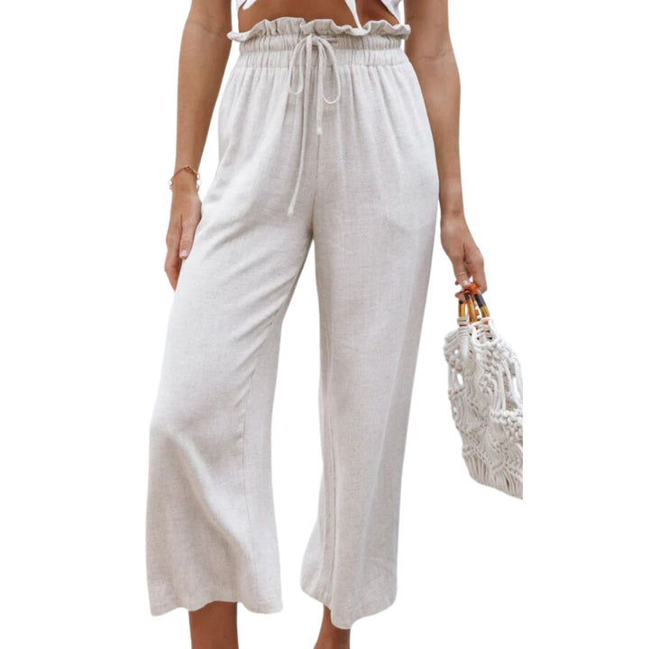 Sammy Jackson™ Stephanie Broek | Luksus i Komfort